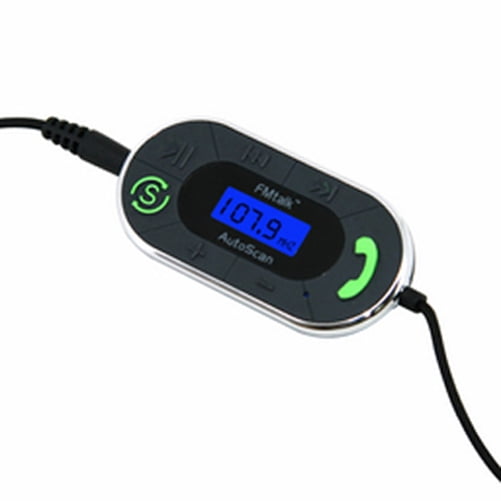 Dual USB Port Charger Compatible for All Smartphones BBD Bluetooth Hands-Free Car FM Transmitter Audio Adapter Car Kit with Built-in Microphone by Blue Beat Digital Mp3 Music Stereo Adapter Dual USB Port Charger Compatible for All Smartphones BBD Bluetooth Hands-Free Car FM Transmitter Audio Adapter Car Kit with Built-in Microphone by Blue Beat Digital Mp3 Music Stereo Adapter